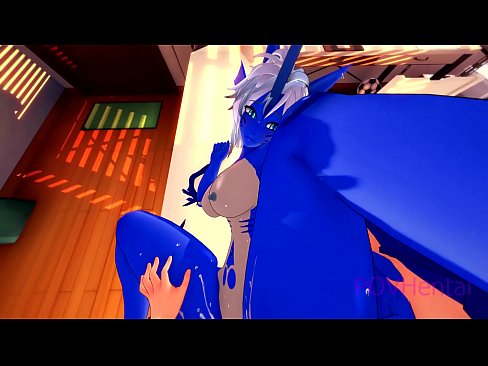 ❤️ Demon Fish Girl Monster na anyị%ig.mouthporn.ru ☑