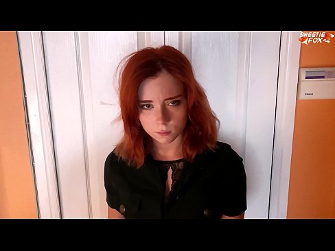 ❤️ Onye nche tara nwanyị mara mma ahụhụ maka ịkwatu ụlọ ahịa - Cum In Mouth na anyị%ig.mouthporn.ru ☑